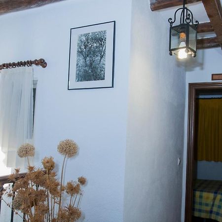 Villa Cortijo Charcollana Pozoblanco Exterior foto