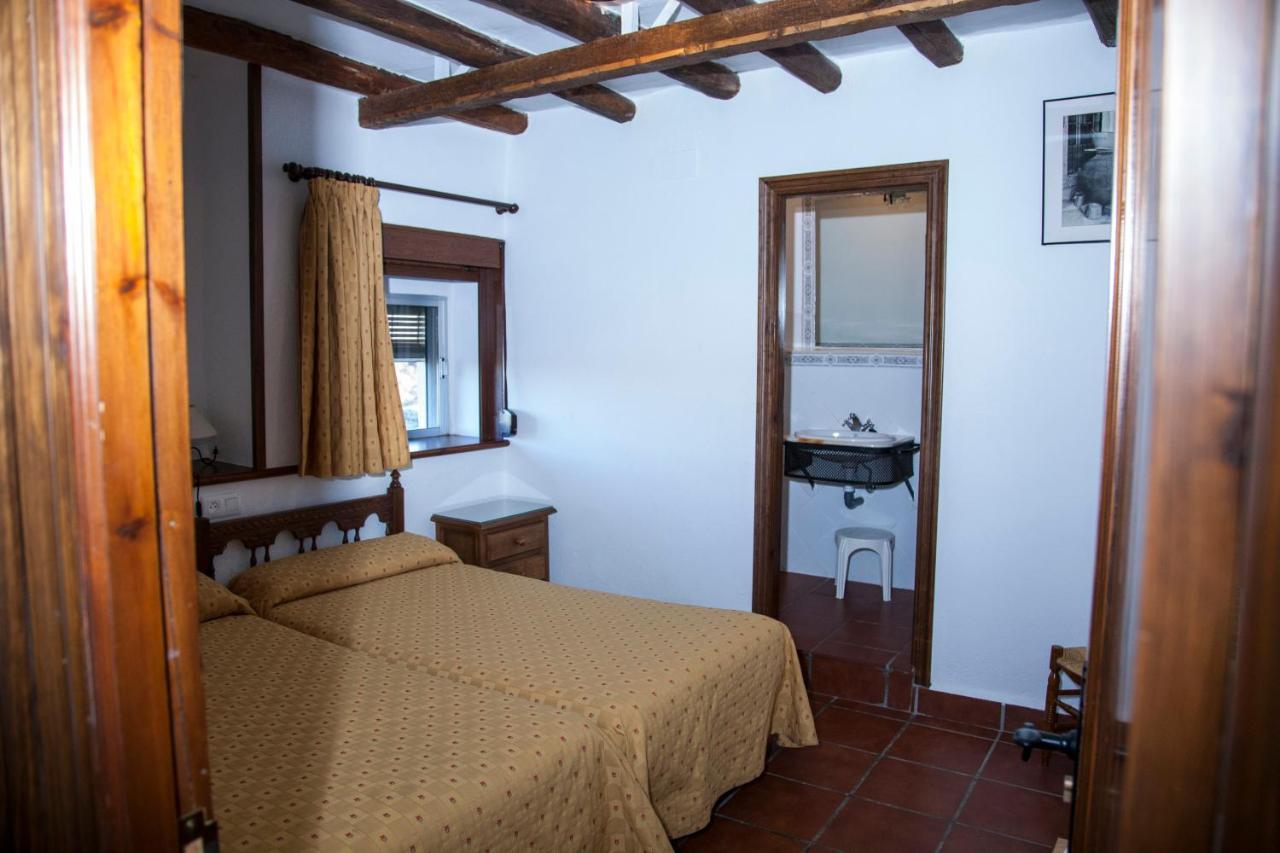 Villa Cortijo Charcollana Pozoblanco Exterior foto