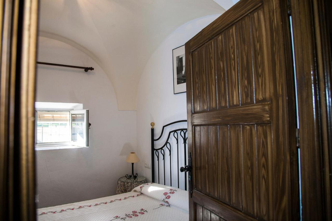 Villa Cortijo Charcollana Pozoblanco Exterior foto