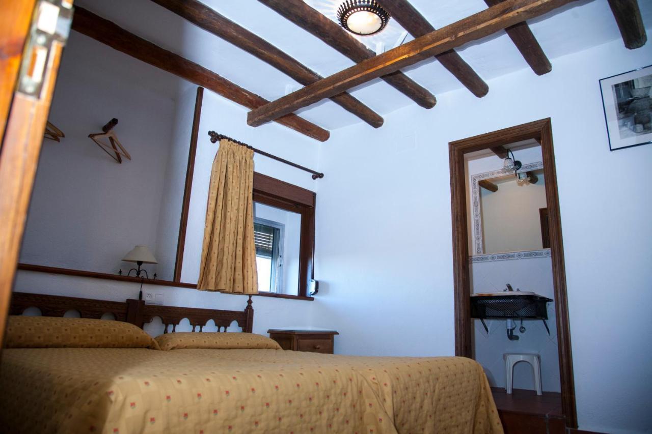 Villa Cortijo Charcollana Pozoblanco Exterior foto