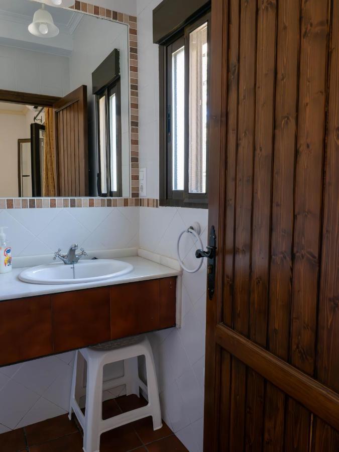 Villa Cortijo Charcollana Pozoblanco Exterior foto