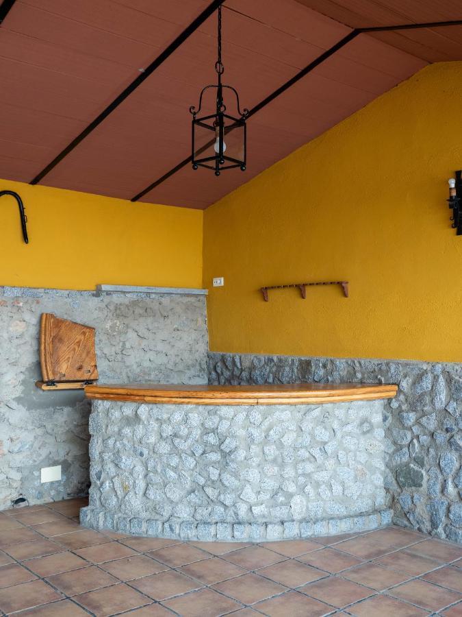 Villa Cortijo Charcollana Pozoblanco Exterior foto